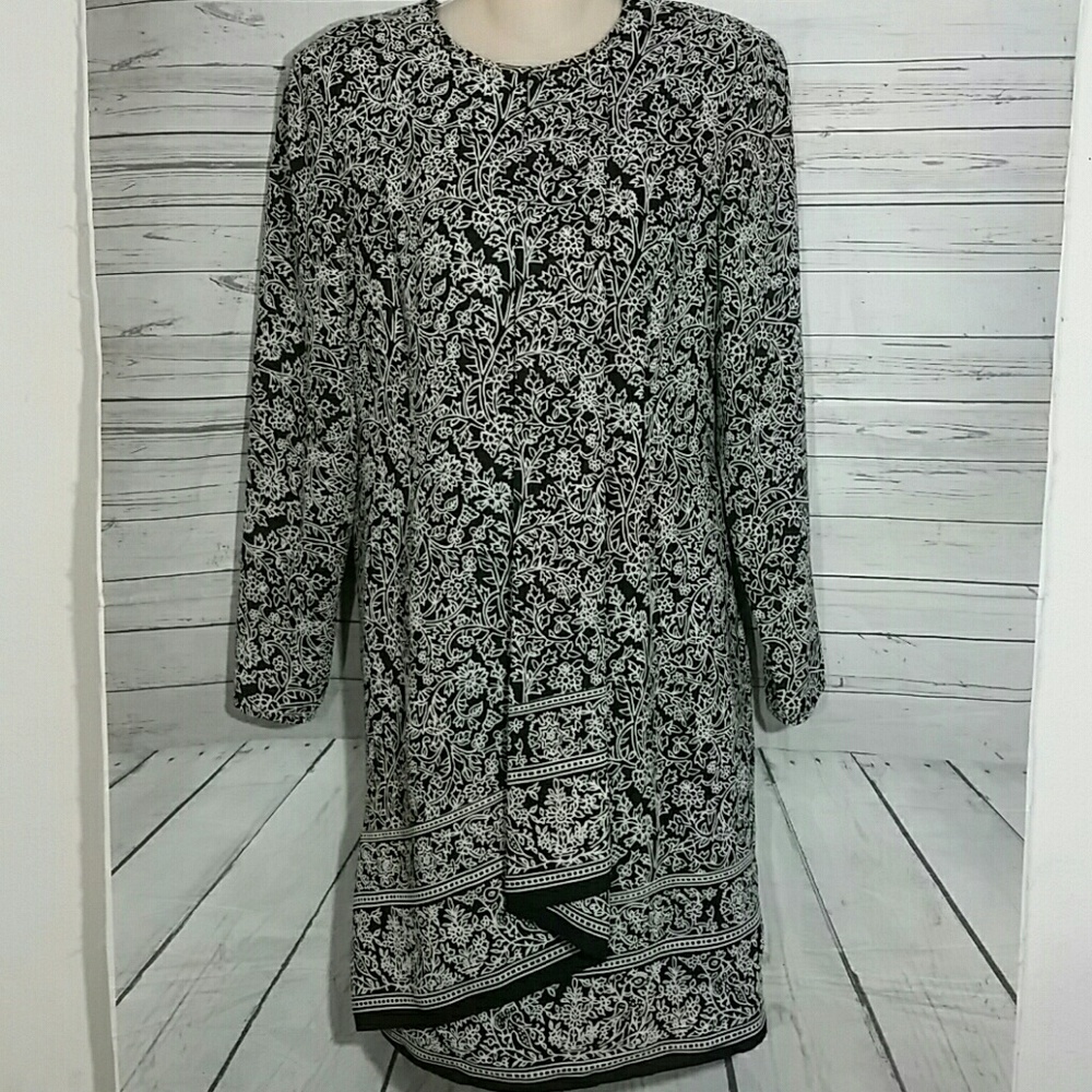GIGI by GILLIAN  Dress Women's Size 8